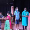 Annual Get-together and Best Performance Award Ceremony - 2020